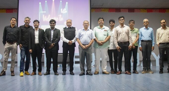 IIT Bhubaneswar provides an insightful platform for students to embark on the entrepreneurial journey