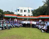 Tata Steel Kalinganagar celebrates 78th Independence Day