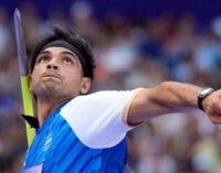 Javelin throw: Neeraj Chopra wins silver; Pakistan’s Nadeem breaks Olympic record to clinch gold