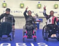 Shooter Avani Lekhara becomes first Indian woman to win two Paralympic golds