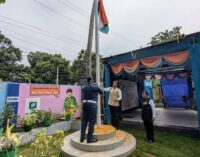 TPSODL Celebrates 78th Independence Day with Patriotic Fervour