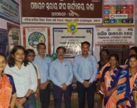 TPSODL Inaugurates Eco-friendly incense sticks manufacturing centre in Ganjam