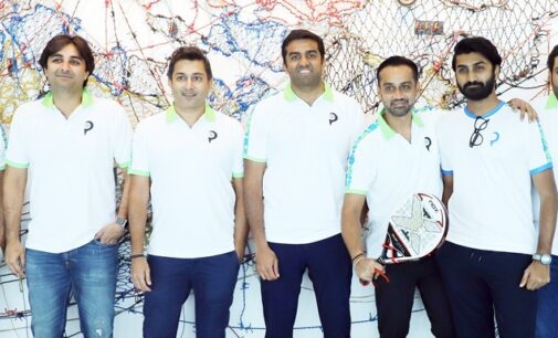 Parth Jindal leads funding round in PadelPark India to promote growth of padel sport in India