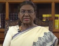 Enough is enough: President Murmu asks nation to wake up, end crimes against women