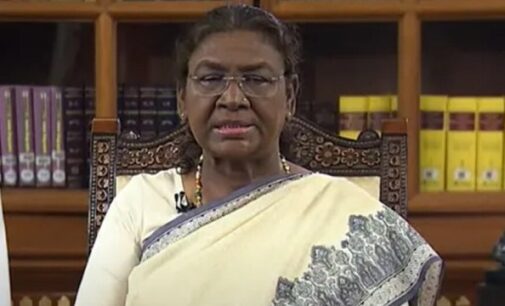 Enough is enough: President Murmu asks nation to wake up, end crimes against women