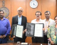 Reliance Foundation, IMD sign MoU, strengthen decade-long collaboration for climate resilience and weather information