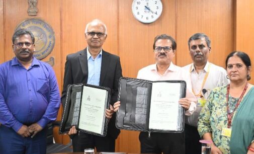 Reliance Foundation, IMD sign MoU, strengthen decade-long collaboration for climate resilience and weather information