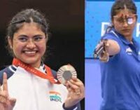 Rubina Francis wins bronze in air pistol SH1 event at Paralympics, fourth medal for India in shooting