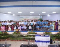 Tata Steel Organises ‘Snakes are Friends’ Programme at Sukinda Chromite Mine