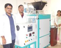 IIT Bhubaneswar researchers develop Solar-Powered Microwave Pyrolysis Reactor for Sustainable Waste Management