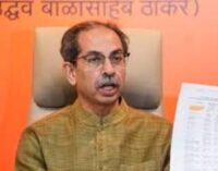 Thackeray accuses BJP of indulging in ‘power jihad’; hits out at Shah,