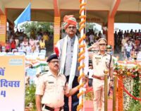 NTPC Bongaigaon Celebrates 78th Independence Day with Enthusiasm and Unity