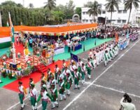 PPA Celebrates 78th Independence Day 2024 with Patriotic fervour