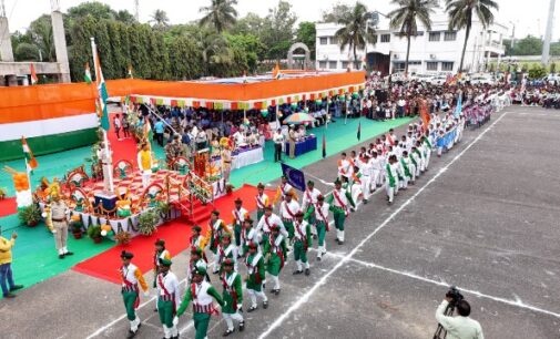 PPA Celebrates 78th Independence Day 2024 with Patriotic fervour