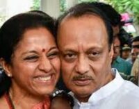 ‘It was wrong’: Ajit Pawar admits ‘mistake’ in fielding wife against sister in Lok Sabha polls