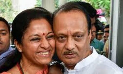 ‘It was wrong’: Ajit Pawar admits ‘mistake’ in fielding wife against sister in Lok Sabha polls