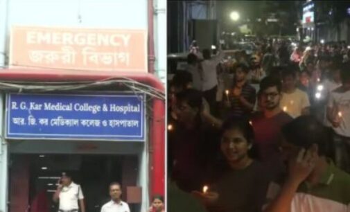 Kolkata doctor murder: Autopsy reveals sexual assault, 1 arrested amid protests