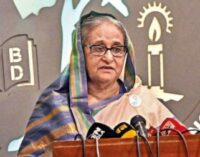 Army takes over in Bangladesh; PM Hasina resigns, leaves Dhaka for ‘safer place’