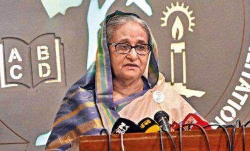 Army takes over in Bangladesh; PM Hasina resigns, leaves Dhaka for ‘safer place’