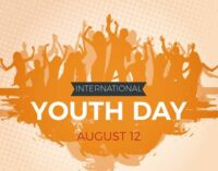 International Youth Day