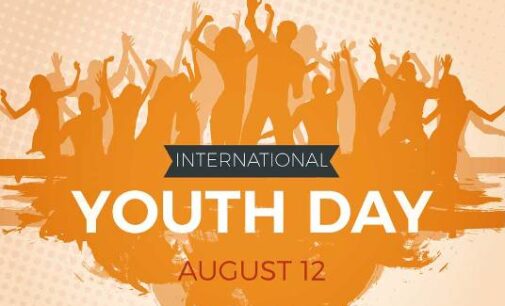 International Youth Day