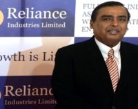 Reliance Industries to be among world’s top 30 most valuable companies: Mukesh Ambani