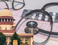 NEET row: Exam body must avoid flip flops, rectify loopholes, says Supreme Court