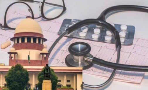 NEET row: Exam body must avoid flip flops, rectify loopholes, says Supreme Court