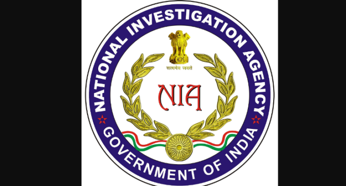 NIA team arrives in Odisha; likely to take SIM box accused Raju Mandal on remand