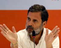 ‘Attempt to save accused’: Rahul slams hospital, local administration over Kolkata doctor rape-murder