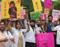 Kolkata medic rape-murder case: Doctors’ strike to continue till implementation of Central Protection Act