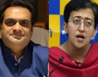 Atishi to retain four ministers; Mukesh Ahlawat new face in Delhi Cabinet