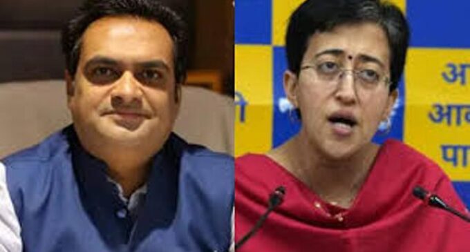 Atishi to retain four ministers; Mukesh Ahlawat new face in Delhi Cabinet