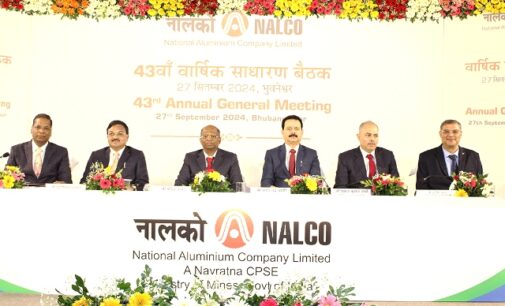 NALCO: Growing with Purpose, Delivering with Passion  