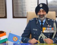 Air Marshal Amar Preet Singh appointed as next Chief of Air Staff