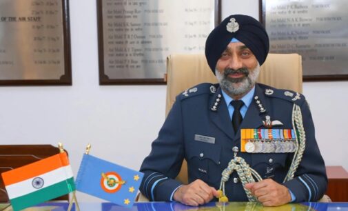 Air Marshal Amar Preet Singh appointed as next Chief of Air Staff