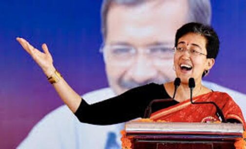 Atishi to be next Delhi Chief Minister, Arvind Kejriwal proposes name