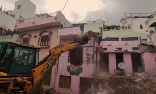 Supreme Court on bulldozer action: No demolition even if person is convicted