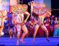 Bagha Nacha: Ganjam’s vibrant Tiger Dance keeps Odisha’s cultural spirit alive