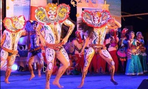 Bagha Nacha: Ganjam’s vibrant Tiger Dance keeps Odisha’s cultural spirit alive