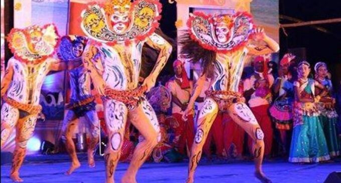 Bagha Nacha: Ganjam’s vibrant Tiger Dance keeps Odisha’s cultural spirit alive