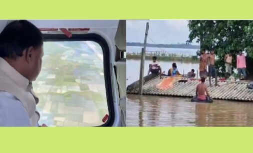 Flood crisis deepens in Odisha’s Balasore: Hundreds of villages remain Isolated