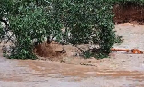 Heavy rains cut off Odisha’s Malkangiri from rest of the state, Andhra Pradesh