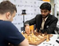 Team India win historic gold in 2024 Chess Olympiad; Gukesh, Arjun shine