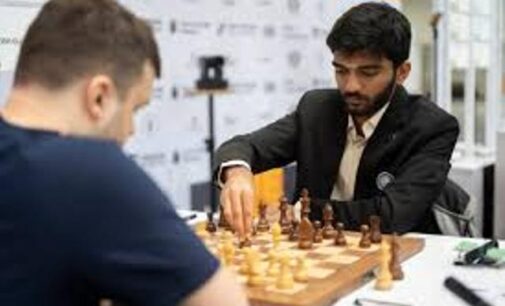 Team India win historic gold in 2024 Chess Olympiad; Gukesh, Arjun shine