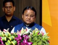 ଜିଲ୍ଲାପାଳଙ୍କୁ ଗୁରୁମନ୍ତ୍ର ଦେଲେ ମୁଖ୍ୟମନ୍ତ୍ରୀ