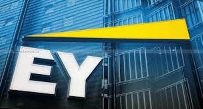 EY India commits to providing a ‘healthy workplace’ after employee’s death linked to overwork