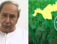 Naveen Patnaik’s Hinjli scored century in murders in 24 years: Odisha CM Mohan Majhi