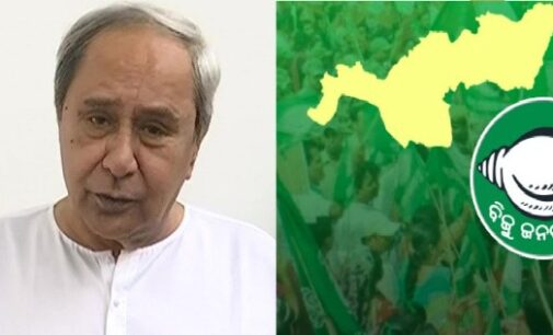 Naveen Patnaik’s Hinjli scored century in murders in 24 years: Odisha CM Mohan Majhi