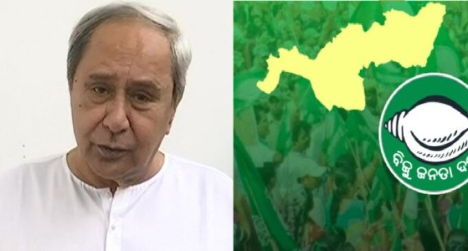 Naveen Patnaik’s Hinjli scored century in murders in 24 years: Odisha CM Mohan Majhi